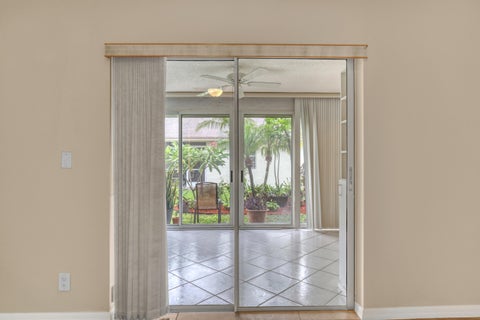 Tiny photo for 5289 Crystal Anne Drive, West Palm Beach, FL 33417 (MLS # B26083827)