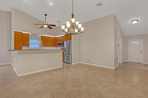 Tiny photo for 5289 Crystal Anne Drive, West Palm Beach, FL 33417 (MLS # B26083827)