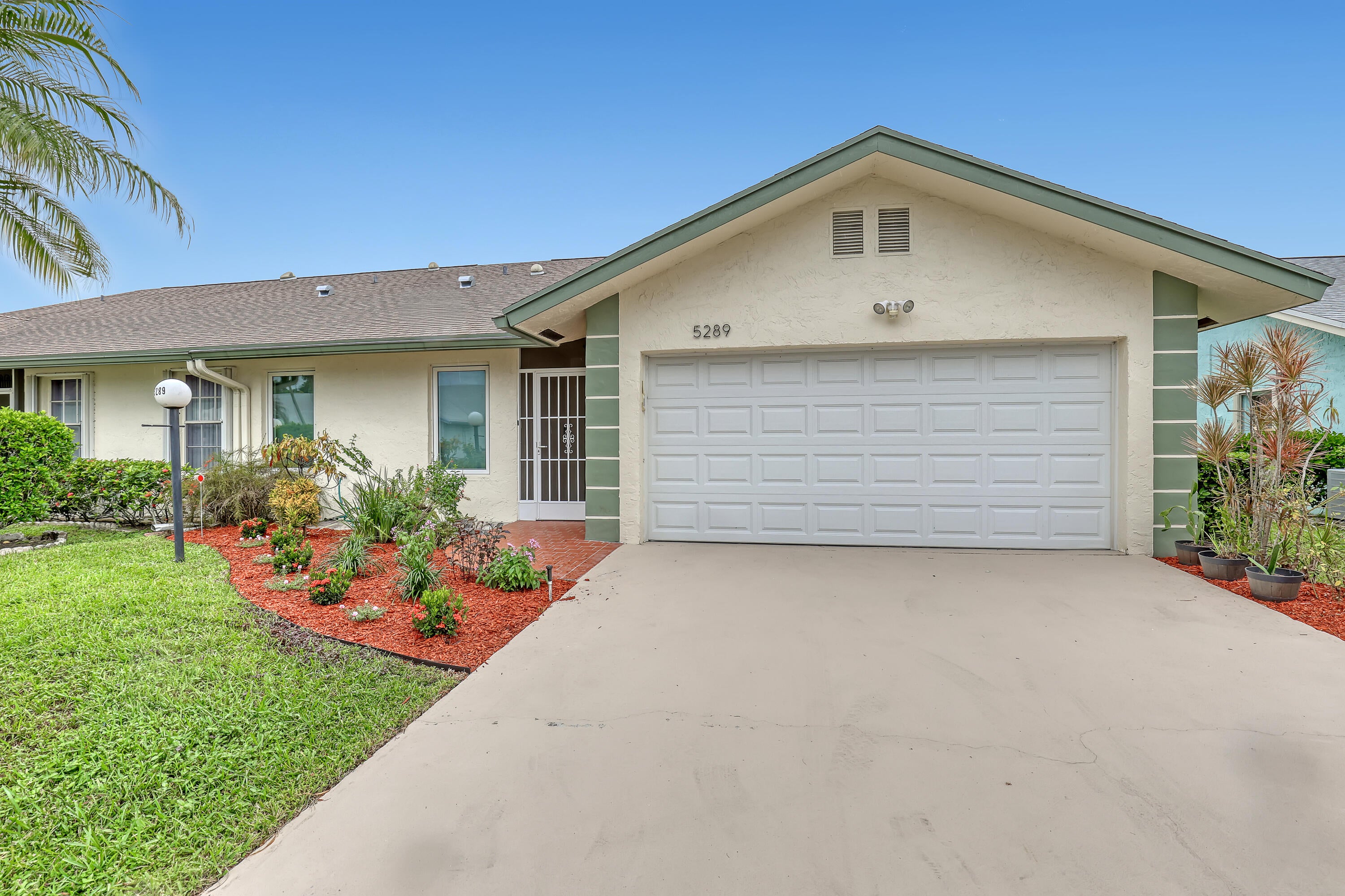 5289 Crystal Anne Drive
