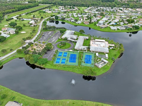 Tiny photo for 5289 Crystal Anne Drive, West Palm Beach, FL 33417 (MLS # B26083827)