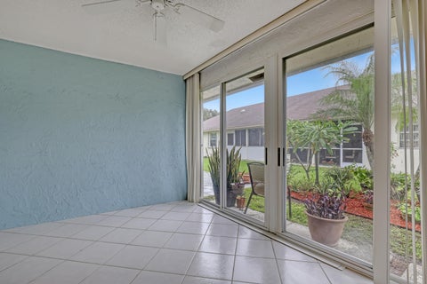 Tiny photo for 5289 Crystal Anne Drive, West Palm Beach, FL 33417 (MLS # B26083827)