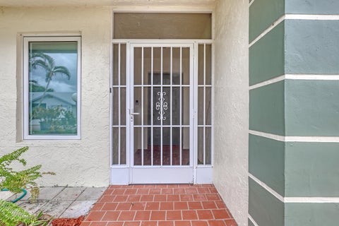 Tiny photo for 5289 Crystal Anne Drive, West Palm Beach, FL 33417 (MLS # B26083827)