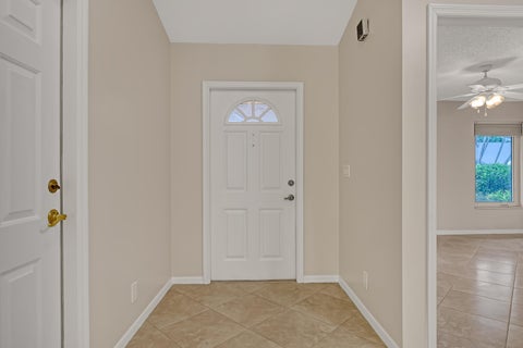 Tiny photo for 5289 Crystal Anne Drive, West Palm Beach, FL 33417 (MLS # B26083827)