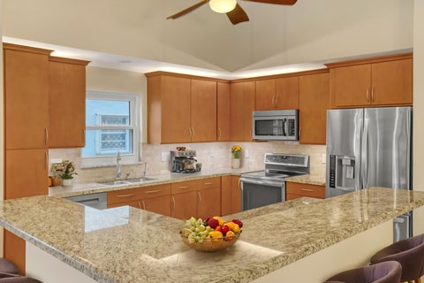 Tiny photo for 5289 Crystal Anne Drive, West Palm Beach, FL 33417 (MLS # B26083827)