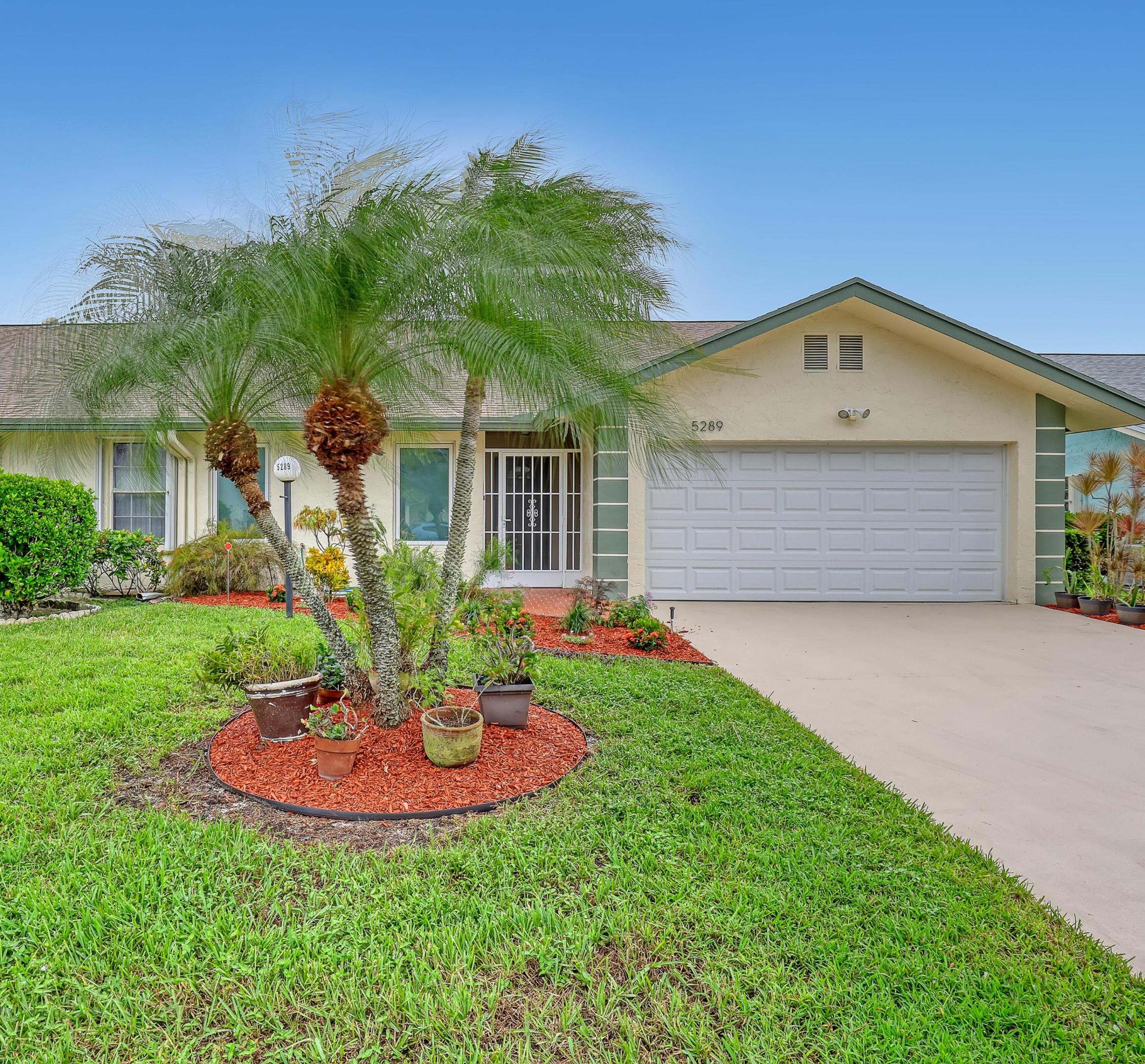 5289 Crystal Anne Drive