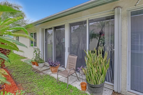 Tiny photo for 5289 Crystal Anne Drive, West Palm Beach, FL 33417 (MLS # B26083827)