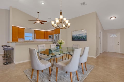 Tiny photo for 5289 Crystal Anne Drive, West Palm Beach, FL 33417 (MLS # B26083827)