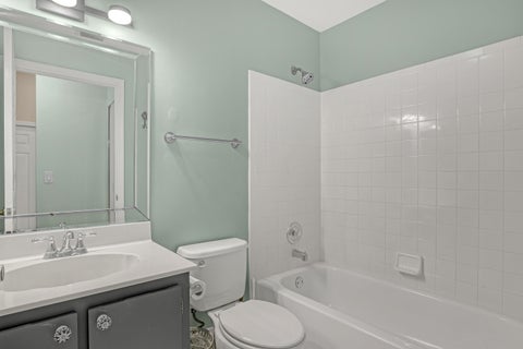 Tiny photo for 5289 Crystal Anne Drive, West Palm Beach, FL 33417 (MLS # B26083827)