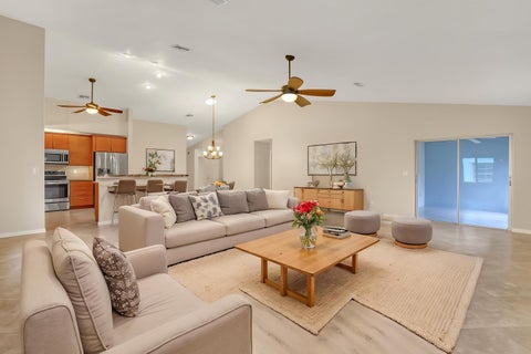 Tiny photo for 5289 Crystal Anne Drive, West Palm Beach, FL 33417 (MLS # B26083827)