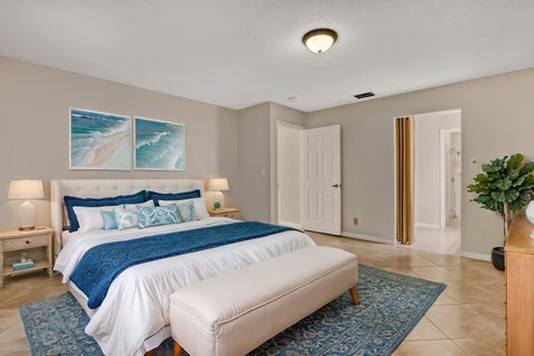 Tiny photo for 5289 Crystal Anne Drive, West Palm Beach, FL 33417 (MLS # B26083827)