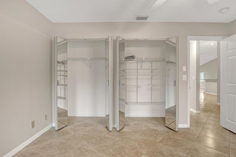 Tiny photo for 5289 Crystal Anne Drive, West Palm Beach, FL 33417 (MLS # B26083827)