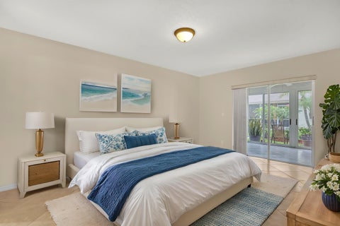 Tiny photo for 5289 Crystal Anne Drive, West Palm Beach, FL 33417 (MLS # B26083827)