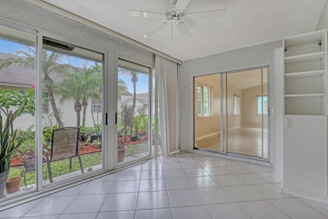 Tiny photo for 5289 Crystal Anne Drive, West Palm Beach, FL 33417 (MLS # B26083827)