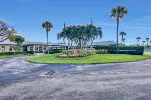 Tiny photo for 5289 Crystal Anne Drive, West Palm Beach, FL 33417 (MLS # B26083827)