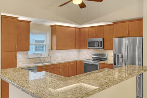 Tiny photo for 5289 Crystal Anne Drive, West Palm Beach, FL 33417 (MLS # B26083827)