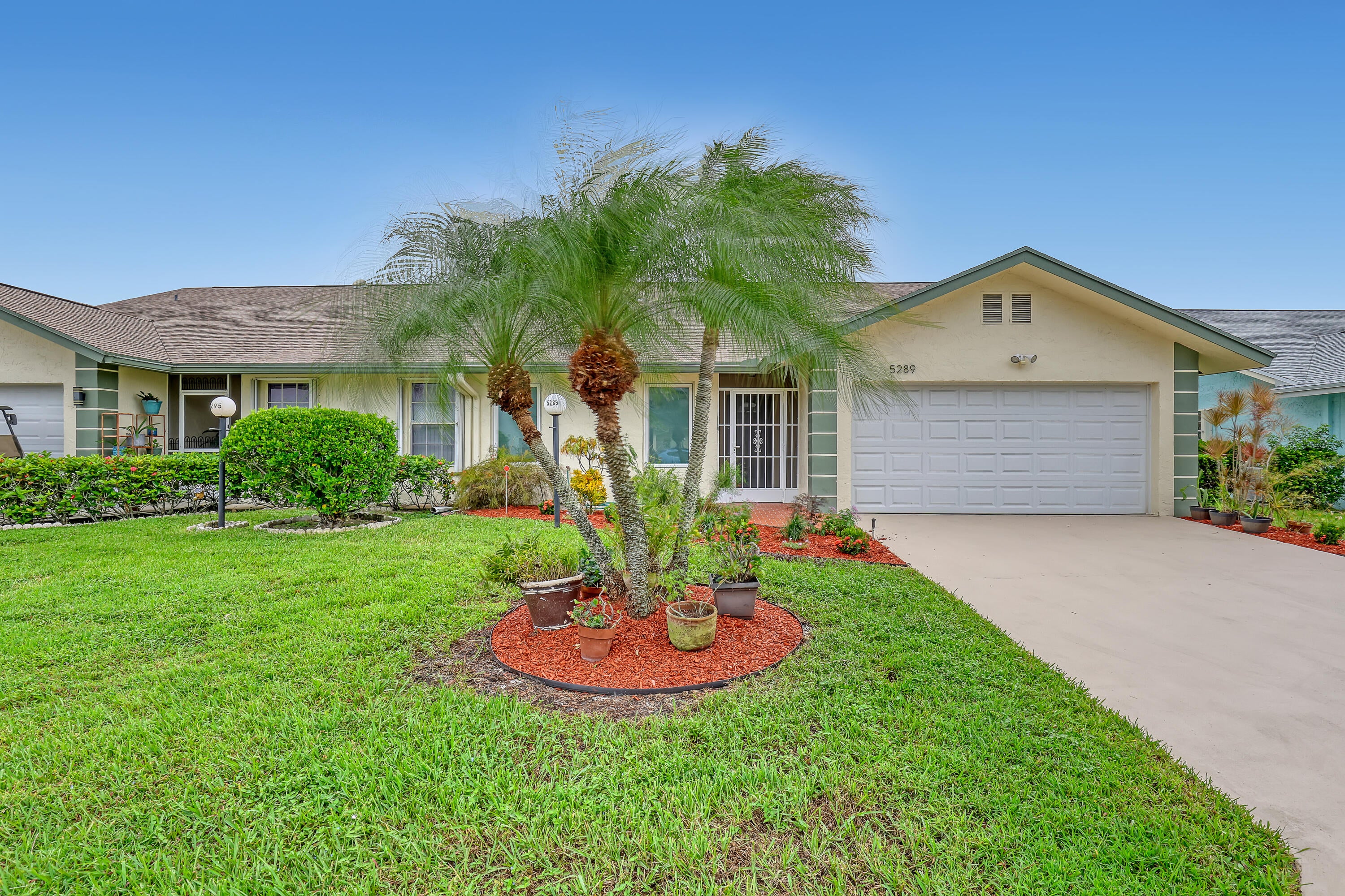5289 Crystal Anne Drive