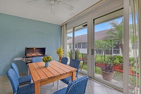 Tiny photo for 5289 Crystal Anne Drive, West Palm Beach, FL 33417 (MLS # B26083827)