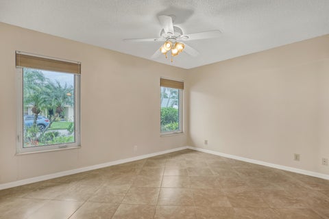 Tiny photo for 5289 Crystal Anne Drive, West Palm Beach, FL 33417 (MLS # B26083827)