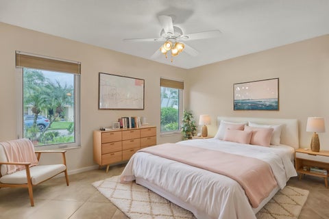 Tiny photo for 5289 Crystal Anne Drive, West Palm Beach, FL 33417 (MLS # B26083827)