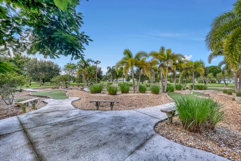 Tiny photo for 5289 Crystal Anne Drive, West Palm Beach, FL 33417 (MLS # B26083827)