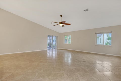 Tiny photo for 5289 Crystal Anne Drive, West Palm Beach, FL 33417 (MLS # B26083827)