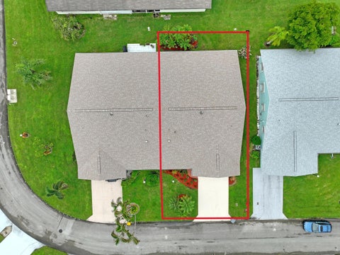 Tiny photo for 5289 Crystal Anne Drive, West Palm Beach, FL 33417 (MLS # B26083827)