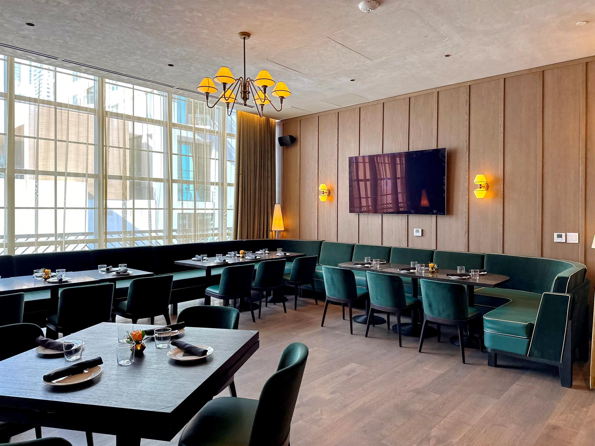 The Gale Hotel - Residential