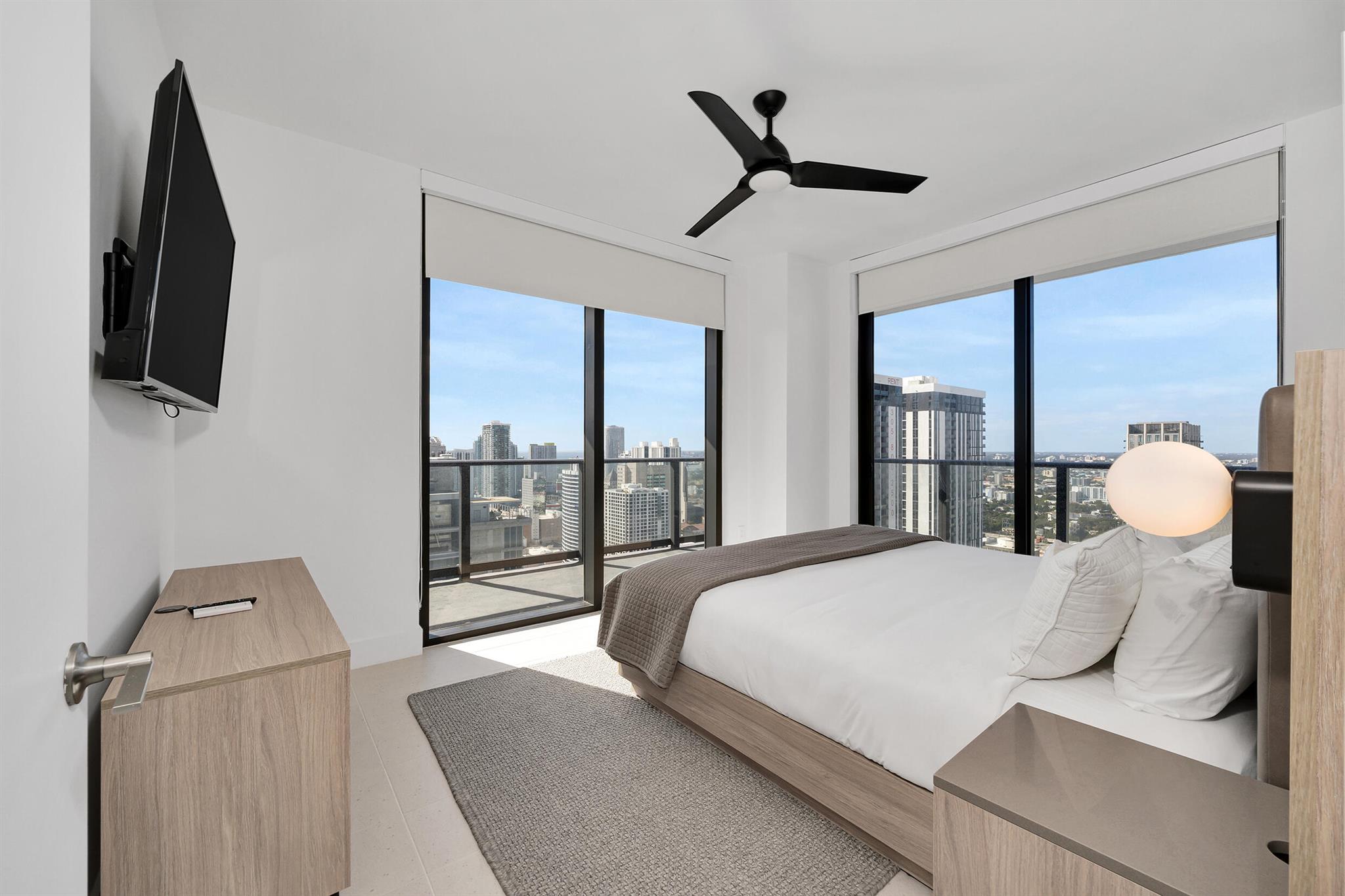 The Gale Hotel - Residential