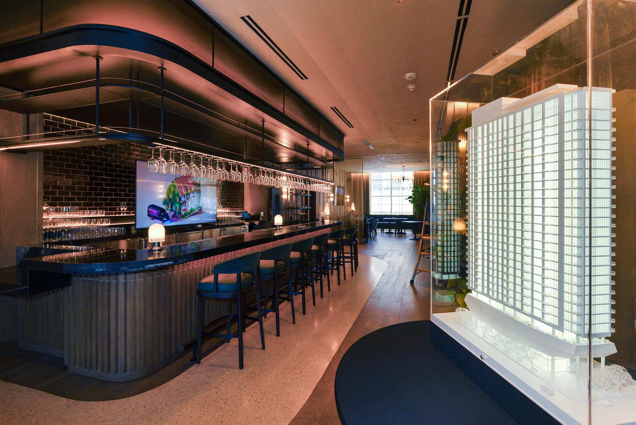 The Gale Hotel - Residential