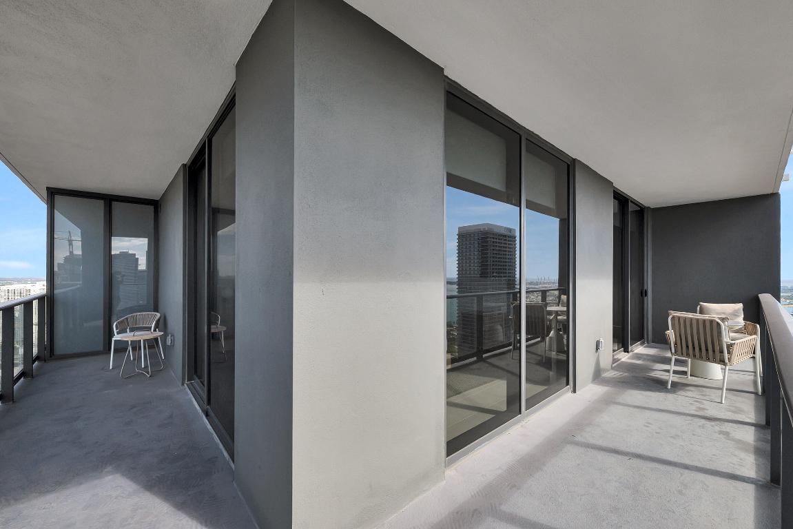 The Gale Residence - Residential