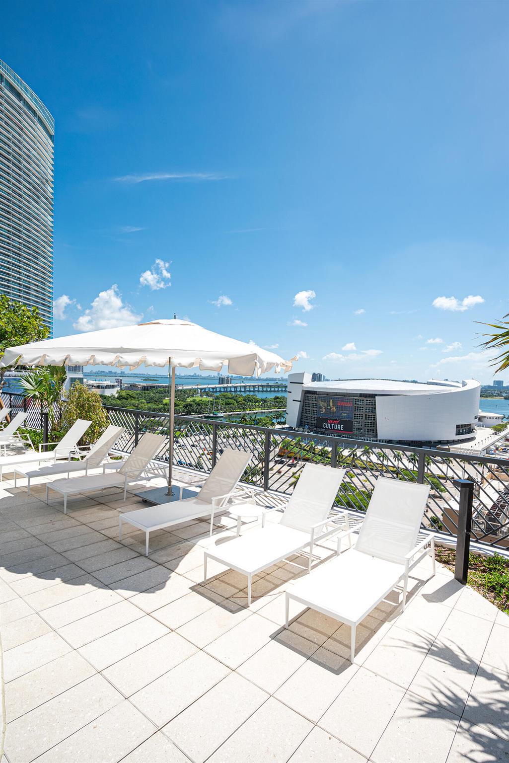 The Gale Hotel - Residential