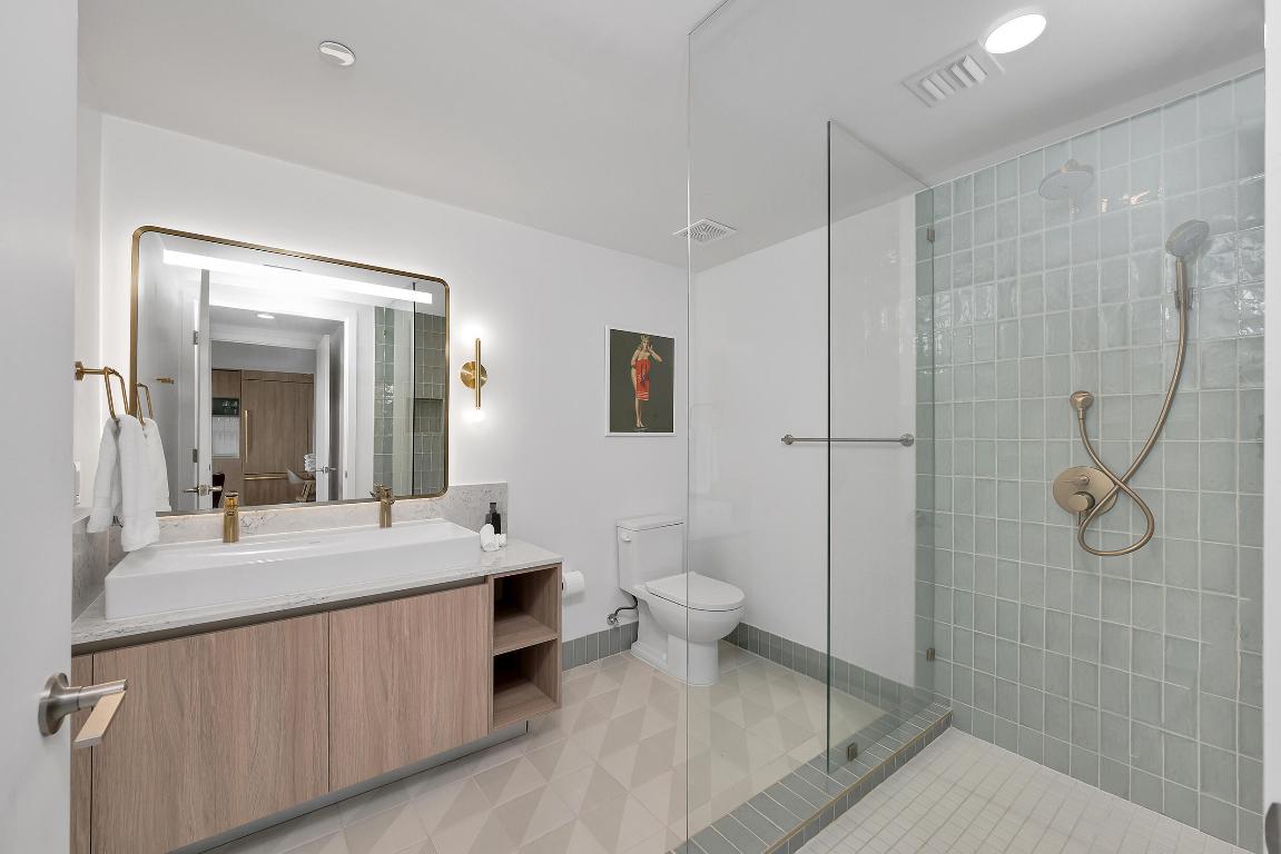 The Gale Residence - Residential