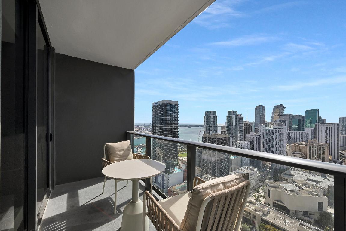 The Gale Residence - Residential