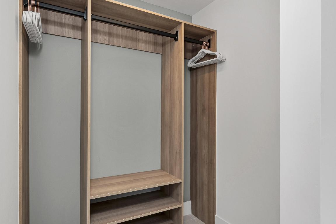 The Gale Residence - Residential