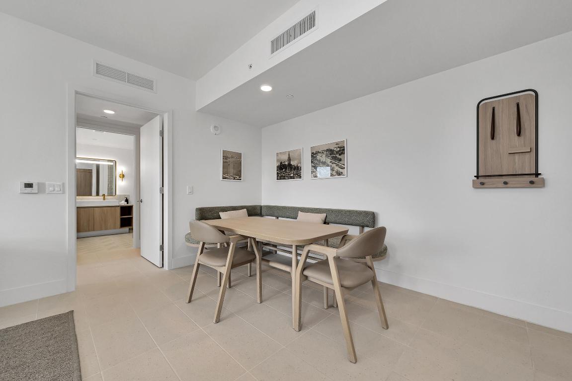 The Gale Residence - Residential