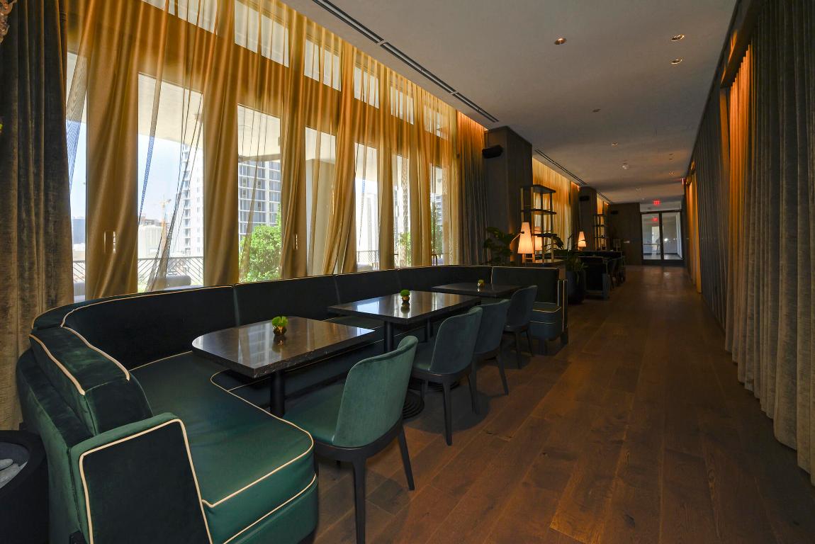 The Gale Residence - Residential