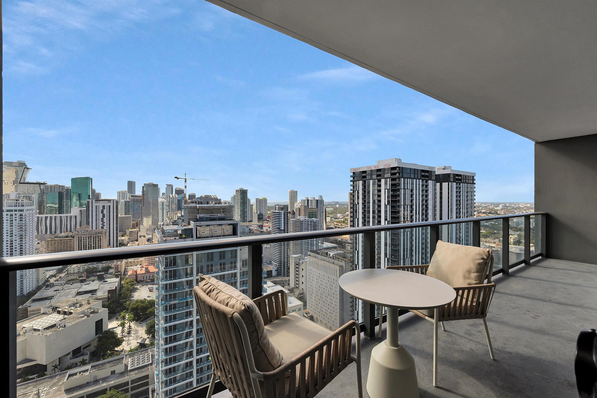 The Gale Hotel - Residential