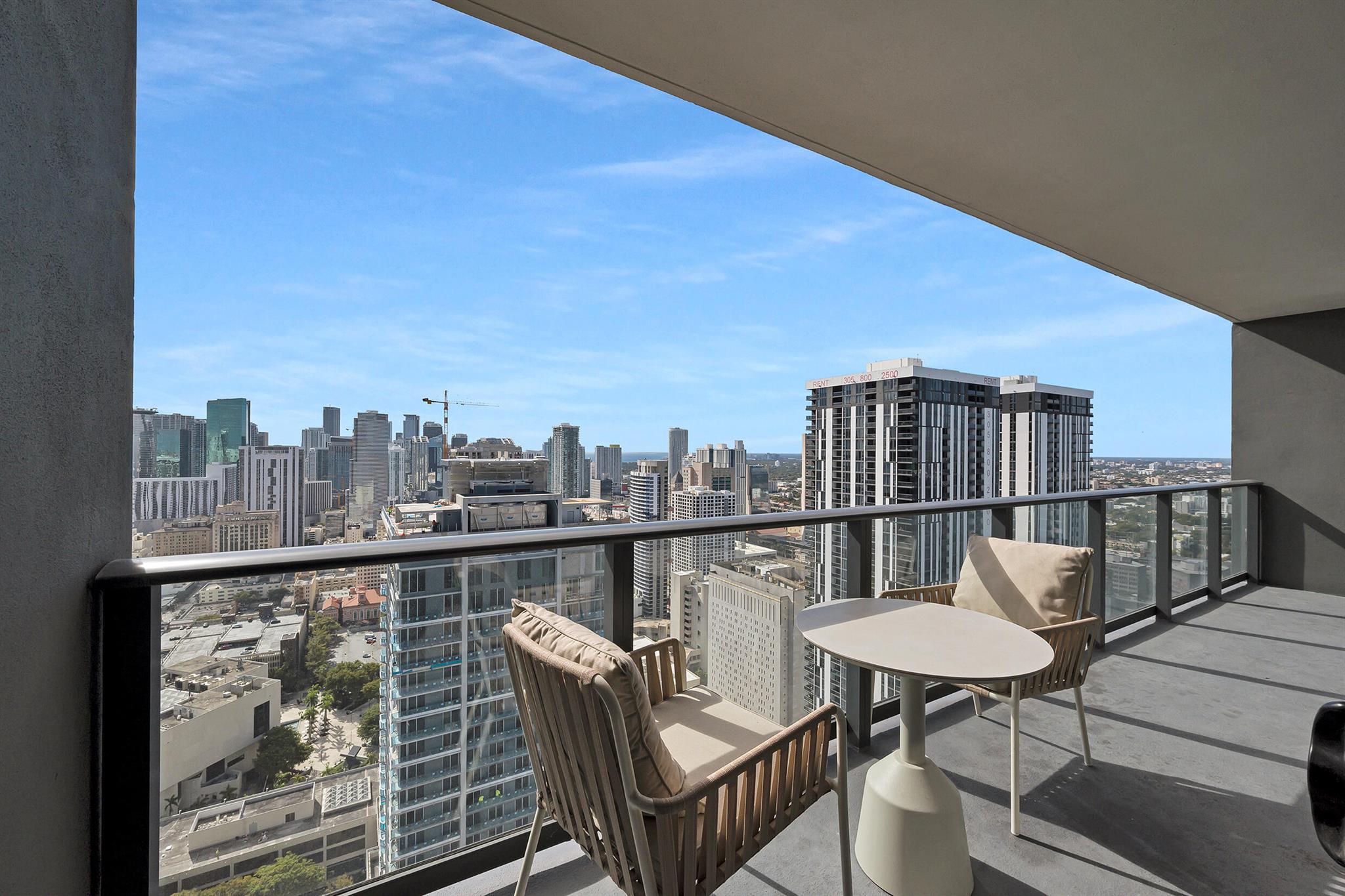 The Gale Hotel - Residential