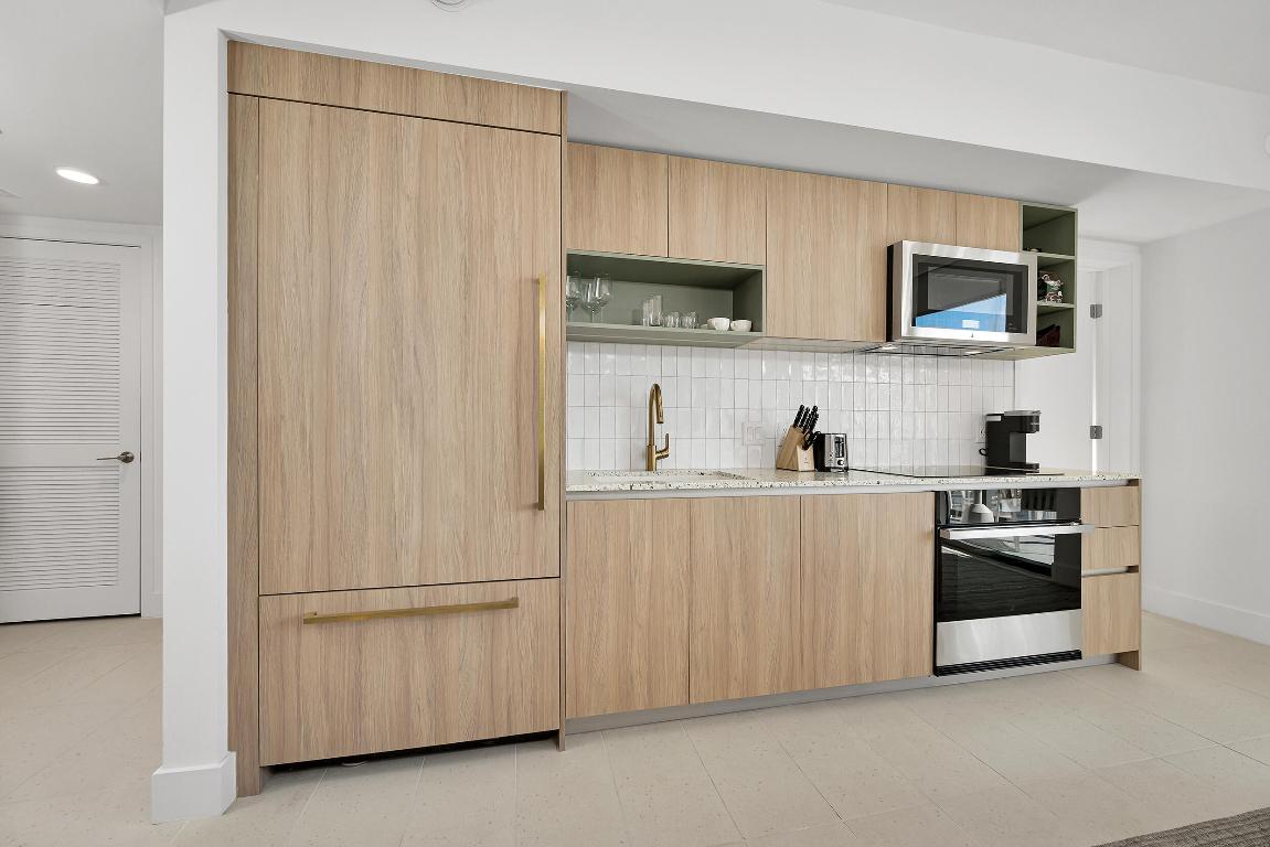 The Gale Residence - Residential