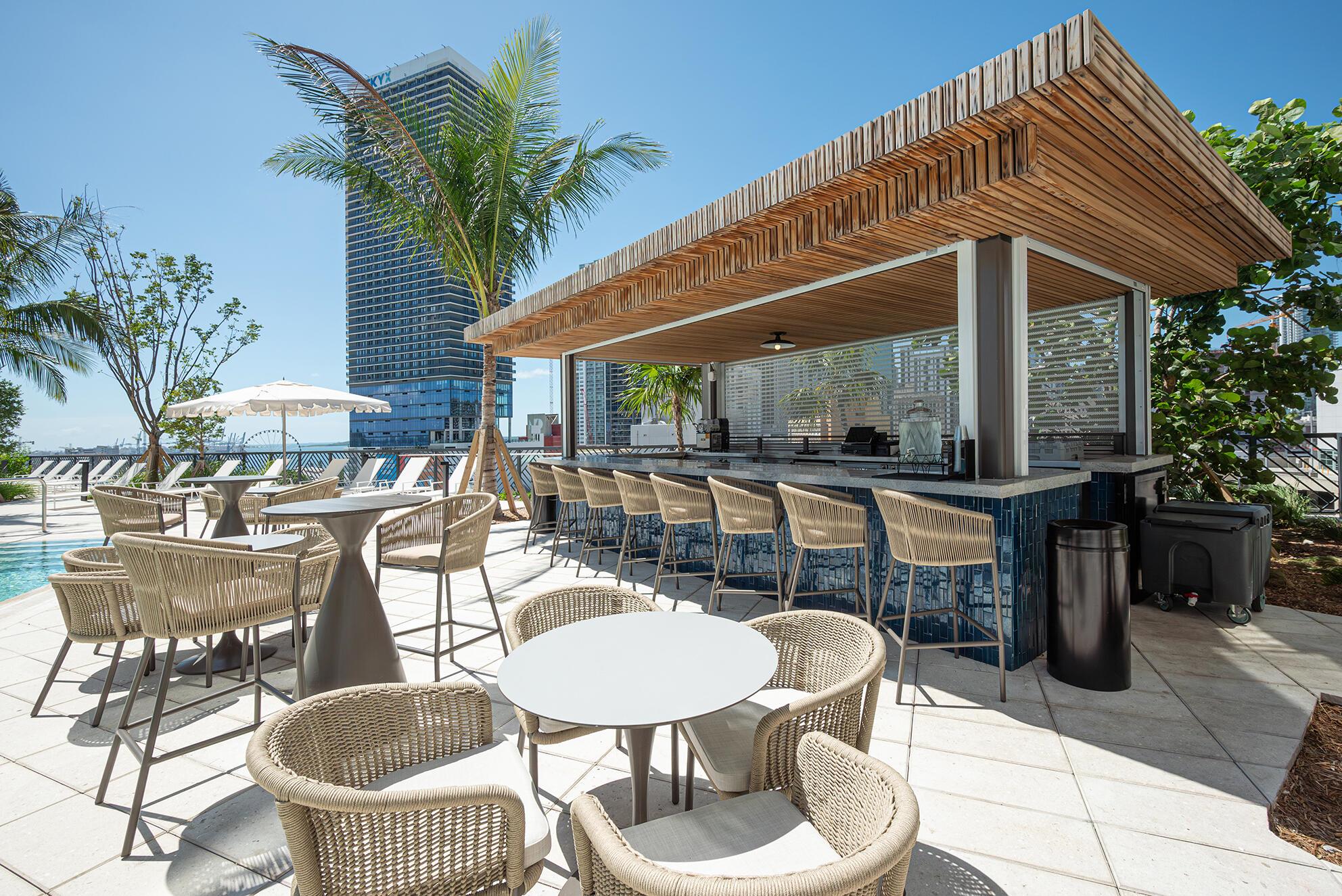 The Gale Hotel - Residential