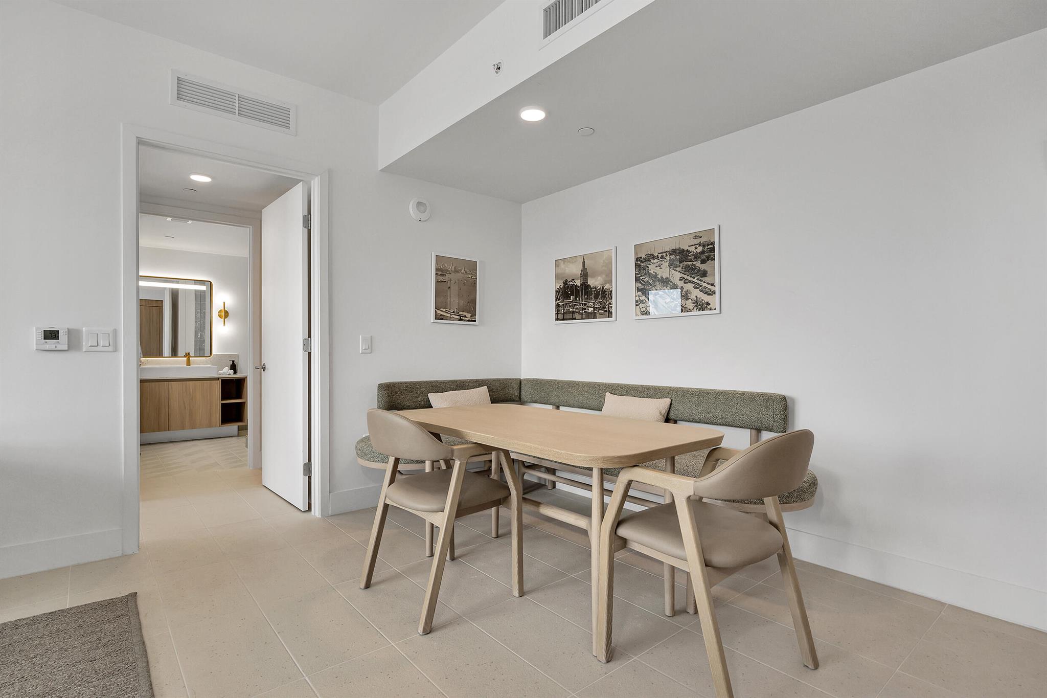 The Gale Hotel - Residential