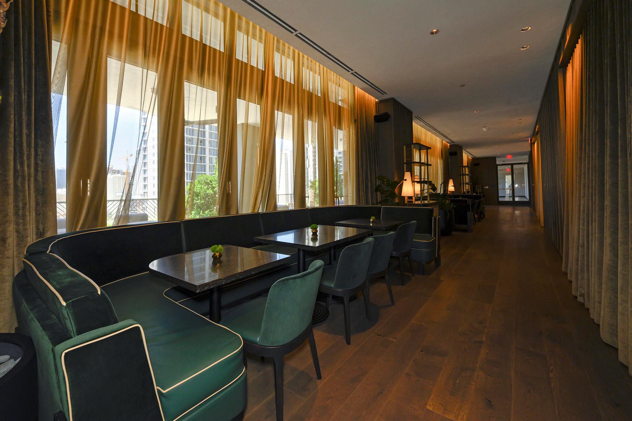 The Gale Hotel - Residential