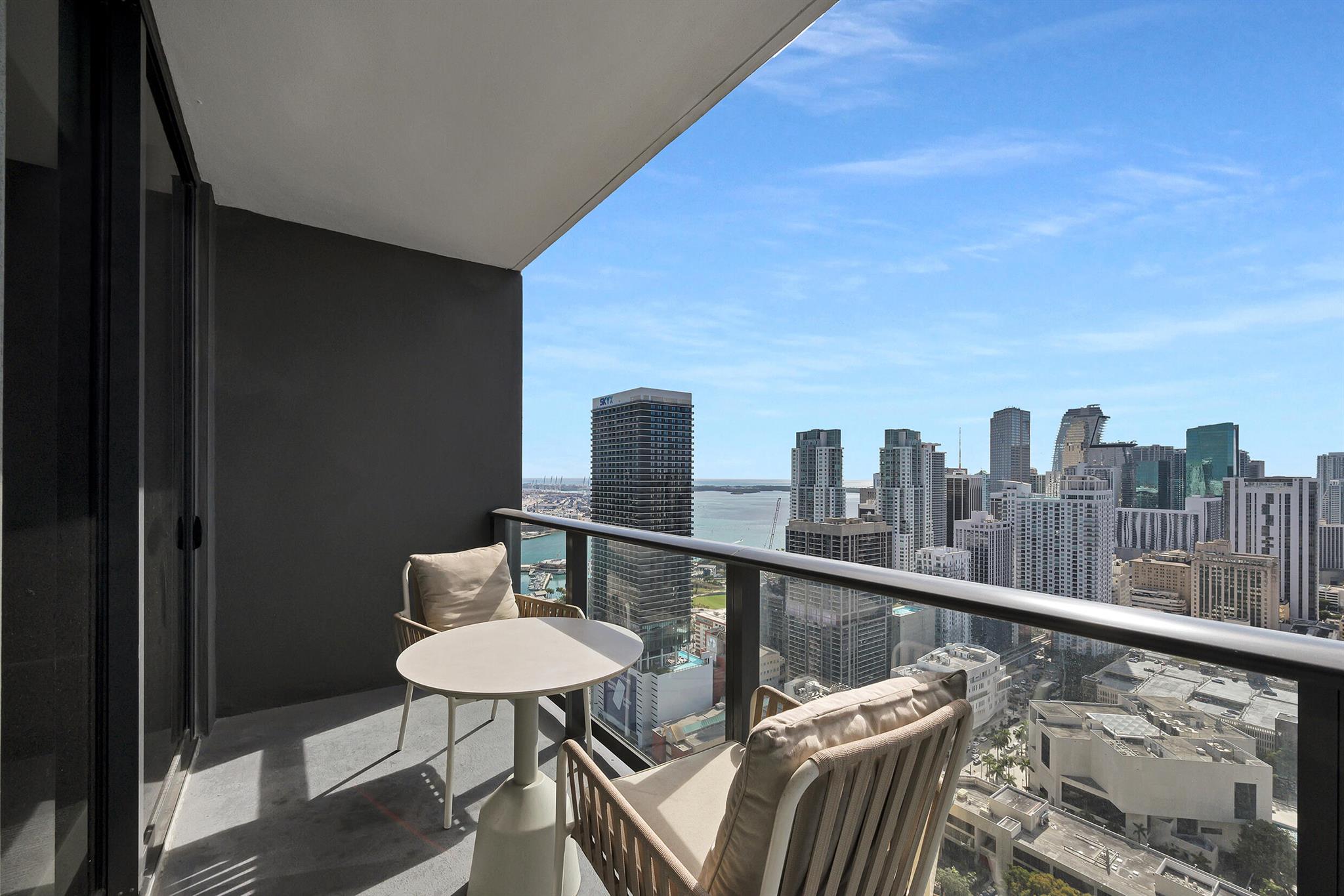 The Gale Hotel - Residential