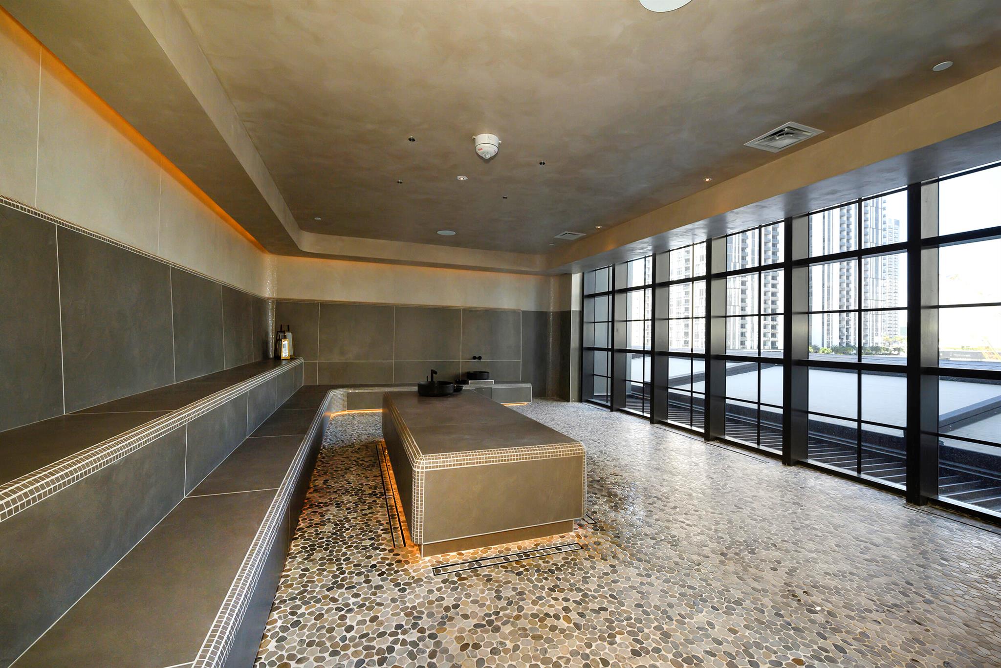 The Gale Hotel - Residential