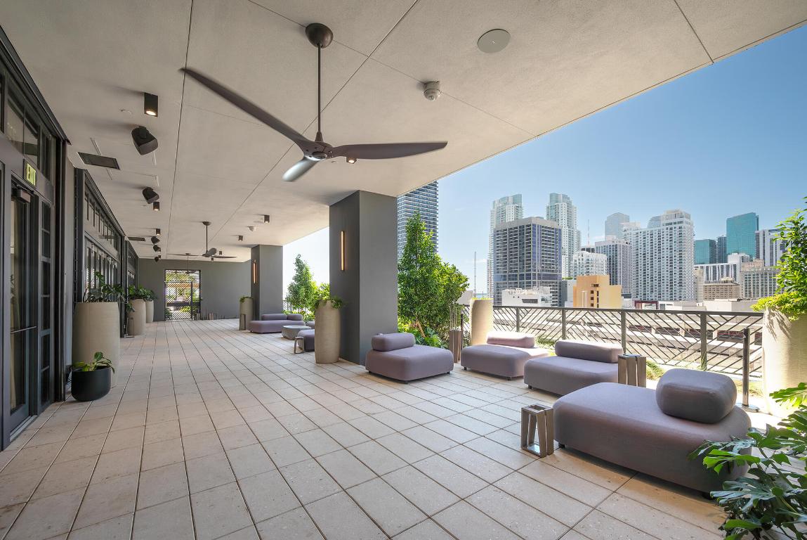 The Gale Residence - Residential