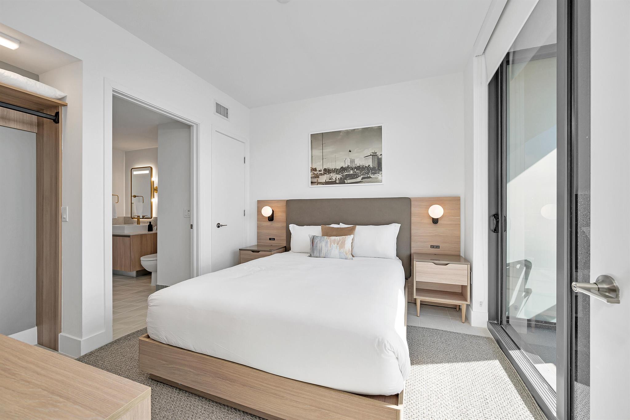 The Gale Hotel - Residential