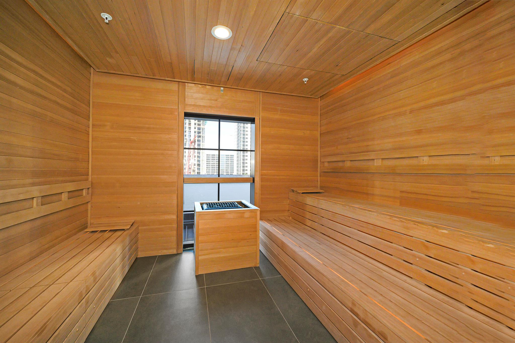 The Gale Hotel - Residential