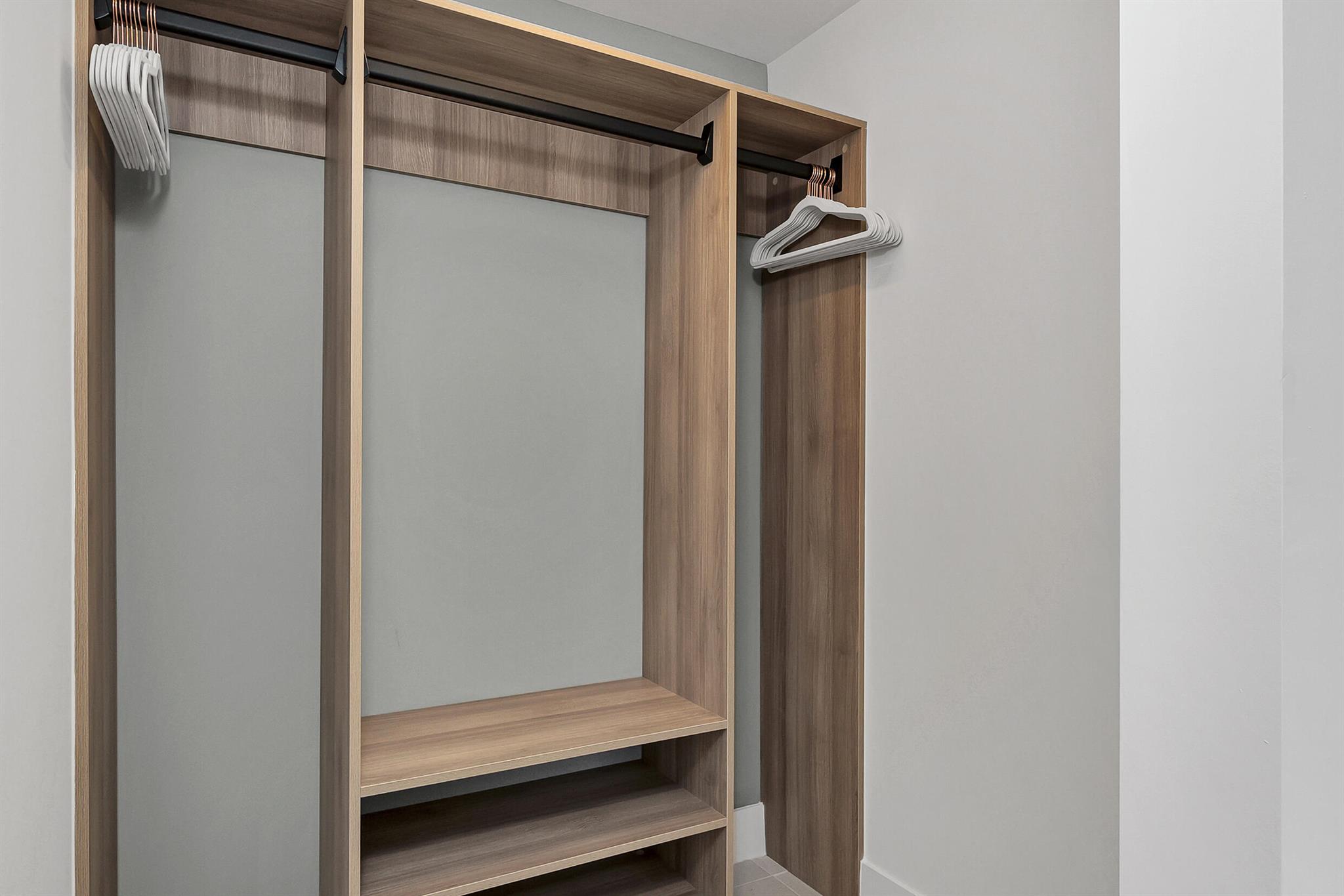 The Gale Hotel - Residential