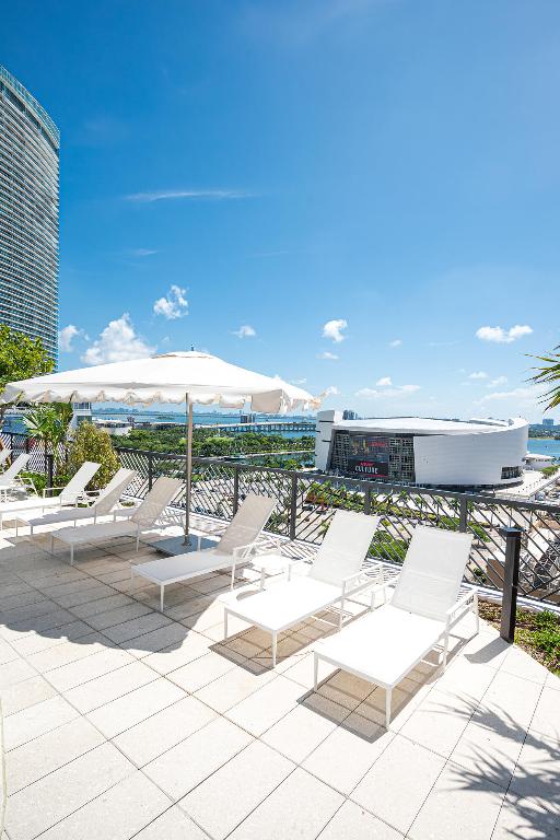 The Gale Residence - Residential