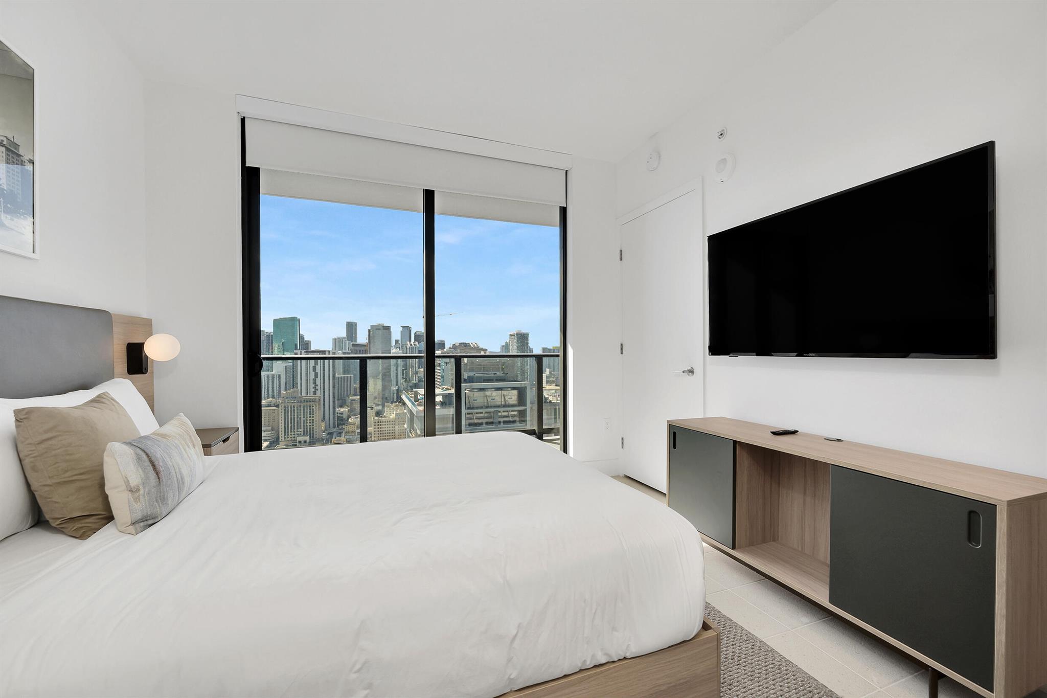 The Gale Hotel - Residential